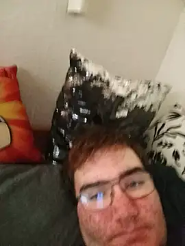 Webkamerová show LolGamer54321
