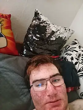 Webkamerová show LolGamer54321