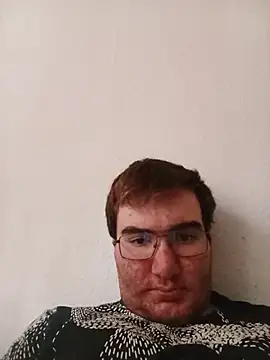 Show de webcam de LolGamer54321