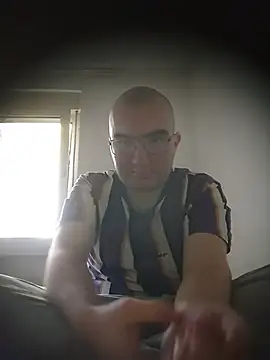 Вебкам-шоу LolGamer54321