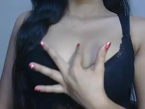 Show Webcam de Glamorous_Aditi