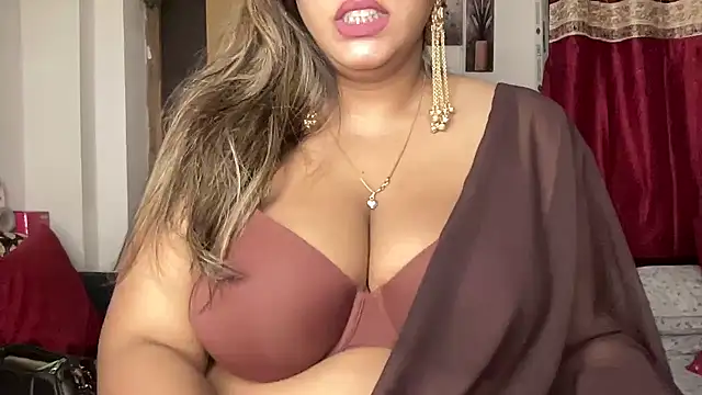Only_Lavinaah's Webcam Show