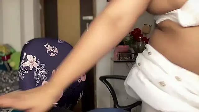 Only_Lavinaah 网络视讯表演