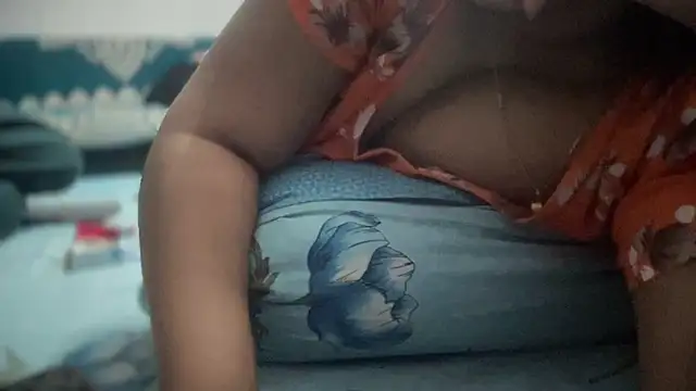 Show Webcam de Only_Lavinaah