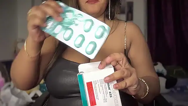 Only_Lavinaah ওয়েবক্যাম শো