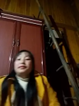 miss-su's Webcam Show