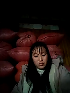 Show Webcam de miss-su