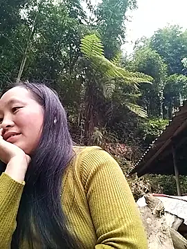 miss-su's Webcam Show