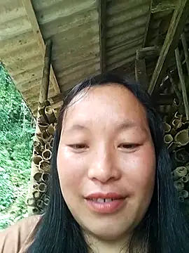 Show de miss-su na webcam