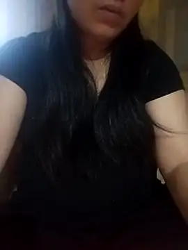 miss-su's Live XXX Chat