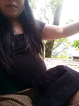 miss-su's Live XXX Chat