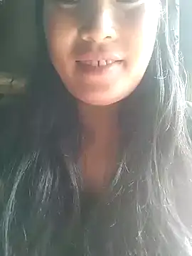 miss-su Show in webcam