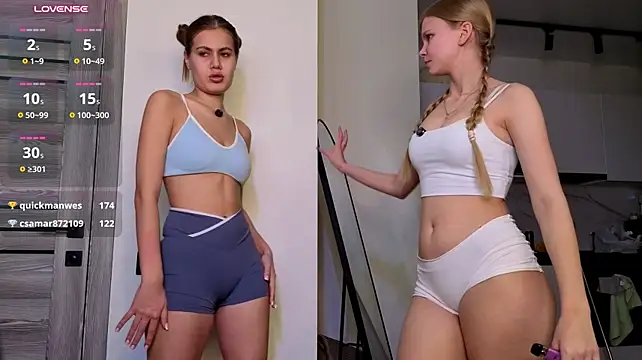 MorteBelle Show Webcam