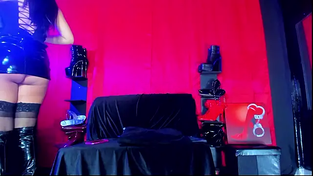 ArtemisaStone Show in webcam