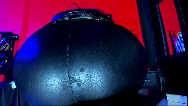 ArtemisaStone: вебкам-шоу