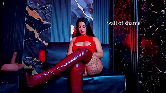 ArtemisaStone's Live XXX Chat