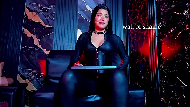 ArtemisaStone's Webcam Show