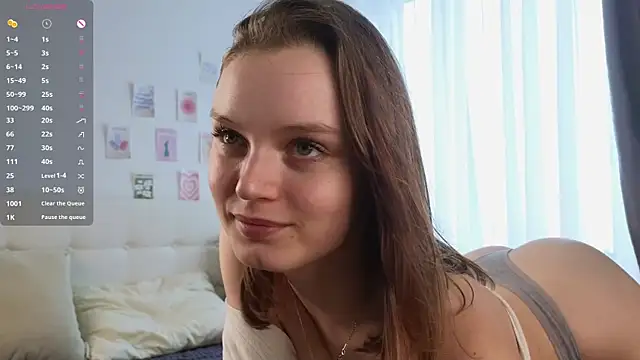 MandaReh Cameră chat live