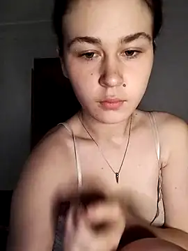 Вебкам-шоу ToryTayler