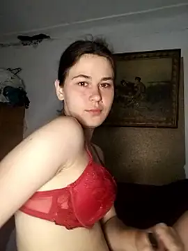 ToryTayler – live chatrum