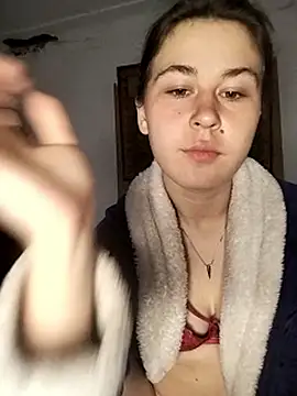 Živá chatovací místnost ToryTayler