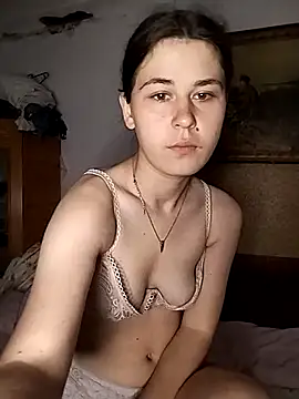 Živý XXX chat ToryTayler