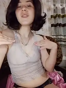 Živá chatovací místnost ToryTayler