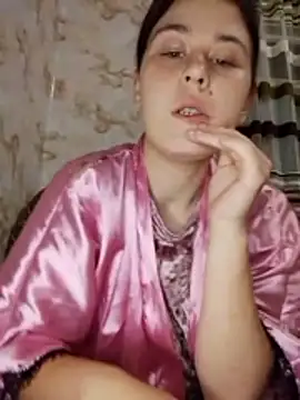 ToryTayler webcam show