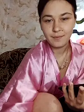 Show de ToryTayler na webcam