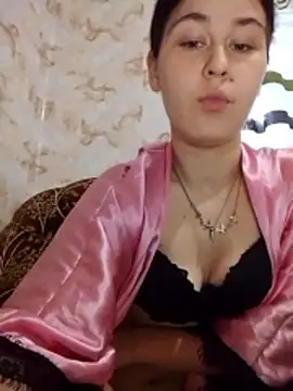 ToryTayler Chat XXX in diretta