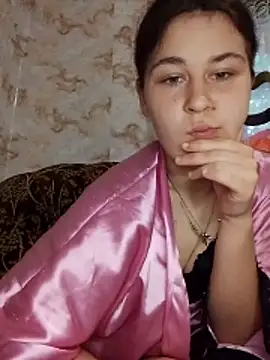 ToryTayler Show in webcam