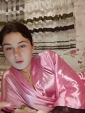 Webkamerová show ToryTayler