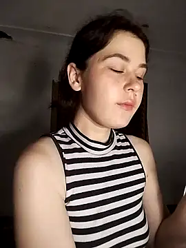 Webkamerová show ToryTayler