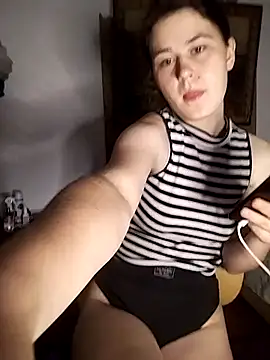 ToryTayler Obrolan Langsung XXX