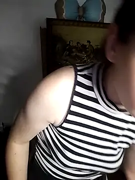 Webkamerová show ToryTayler