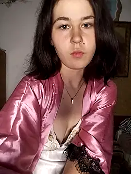 Živý XXX chat ToryTayler