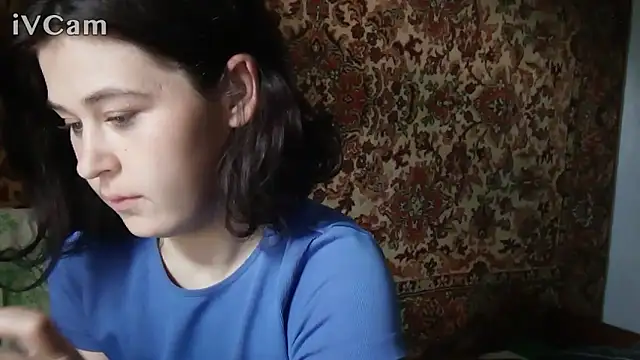 ToryTayler Webcam-Show