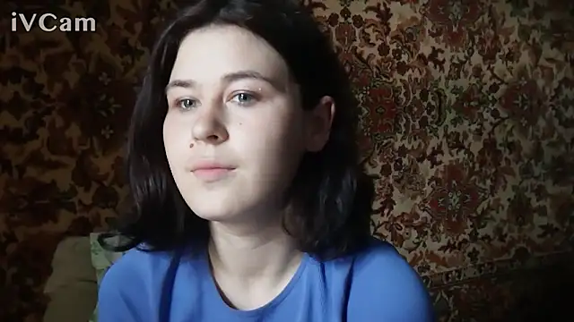 Вебкам-шоу ToryTayler
