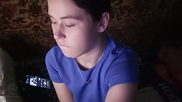 Chat XXX en directo de ToryTayler