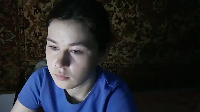 Вебкам-шоу ToryTayler