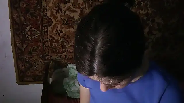 Вебкам-шоу ToryTayler