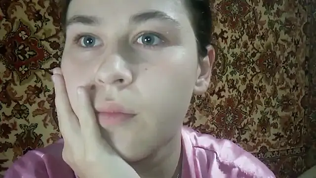 Chat XXX en directo de ToryTayler