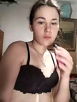 Chat +18 de ToryTayler ao vivo