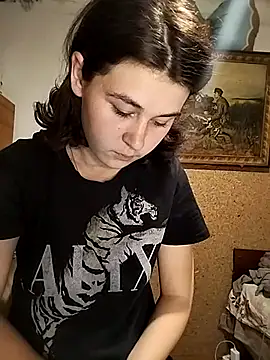 Chat XXX en directo de ToryTayler
