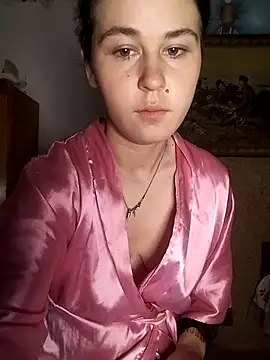 Вебкам-шоу ToryTayler