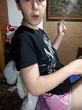 Chat XXX en directo de ToryTayler