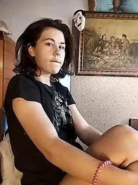 ToryTayler's Live XXX Chat