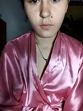 XXX chat uživo modela ToryTayler