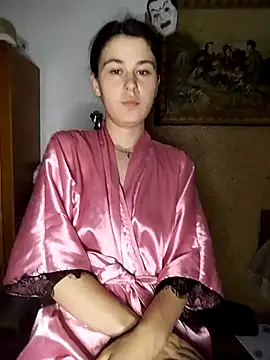 Webkamerová show ToryTayler