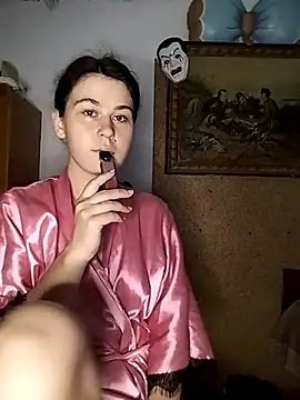 Вебкам-шоу ToryTayler